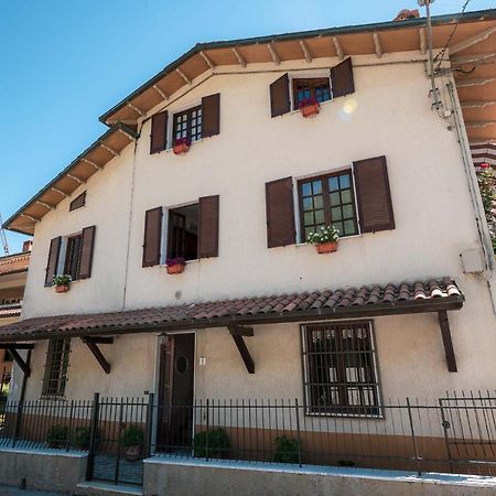 Casa Vacanze Dante Gorfigliano Экстерьер фото