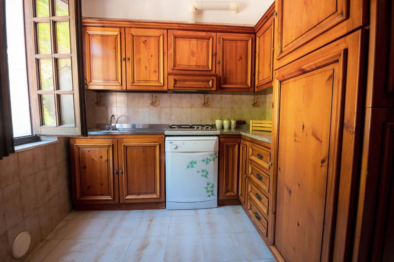 Casa Vacanze Dante Gorfigliano Экстерьер фото