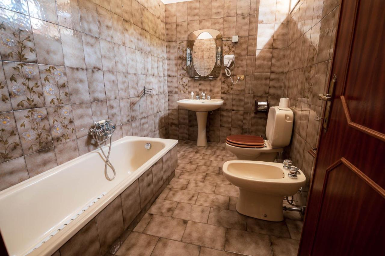 Casa Vacanze Dante Gorfigliano Экстерьер фото