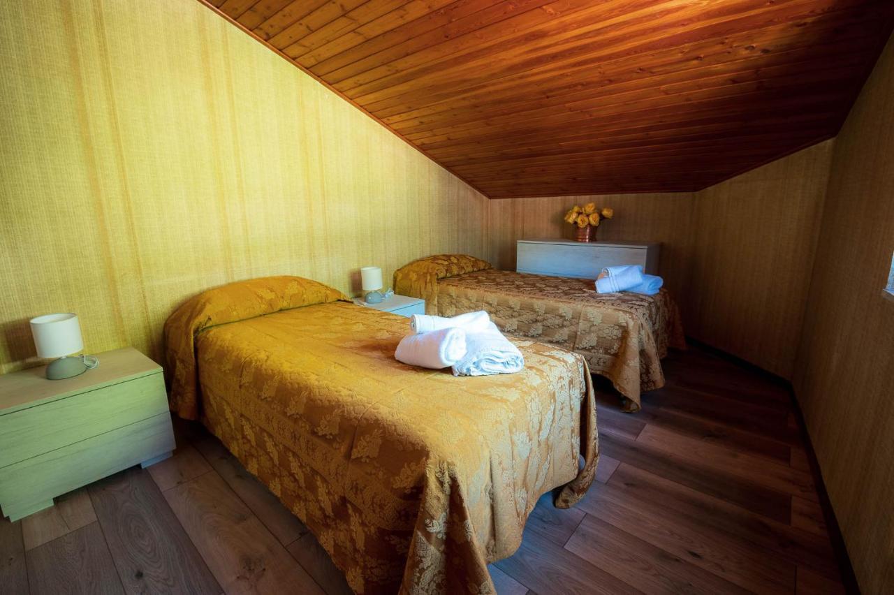 Casa Vacanze Dante Gorfigliano Экстерьер фото