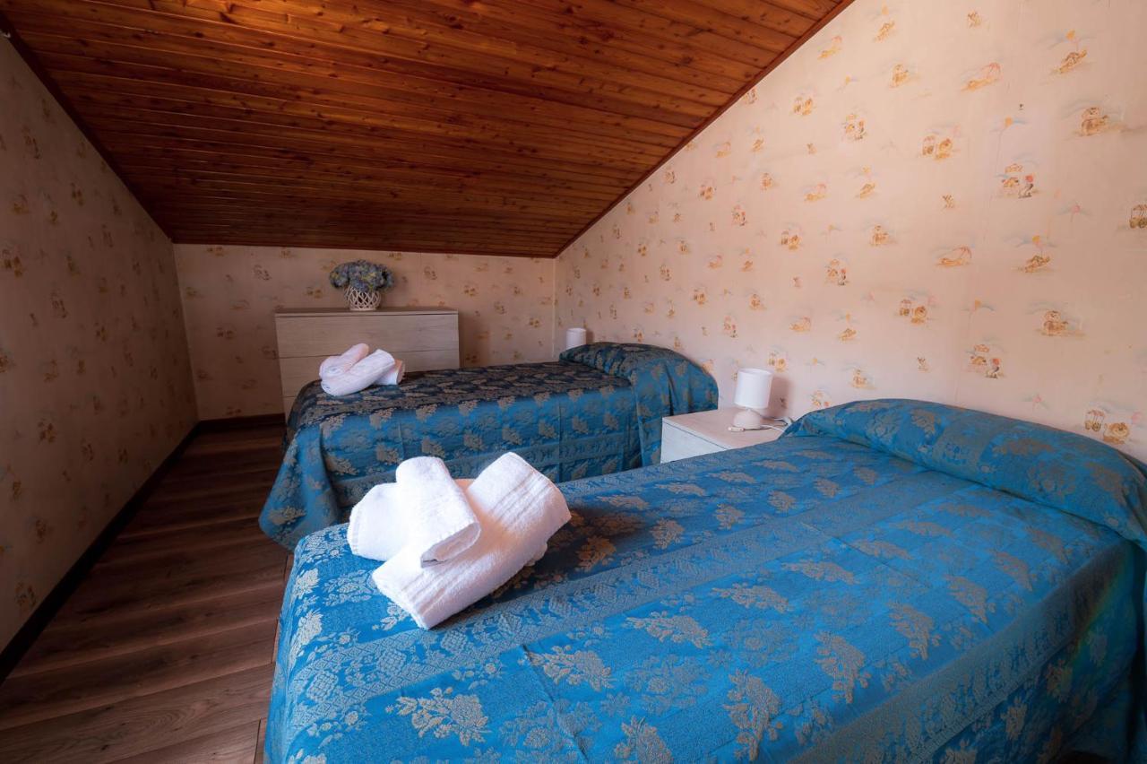 Casa Vacanze Dante Gorfigliano Экстерьер фото
