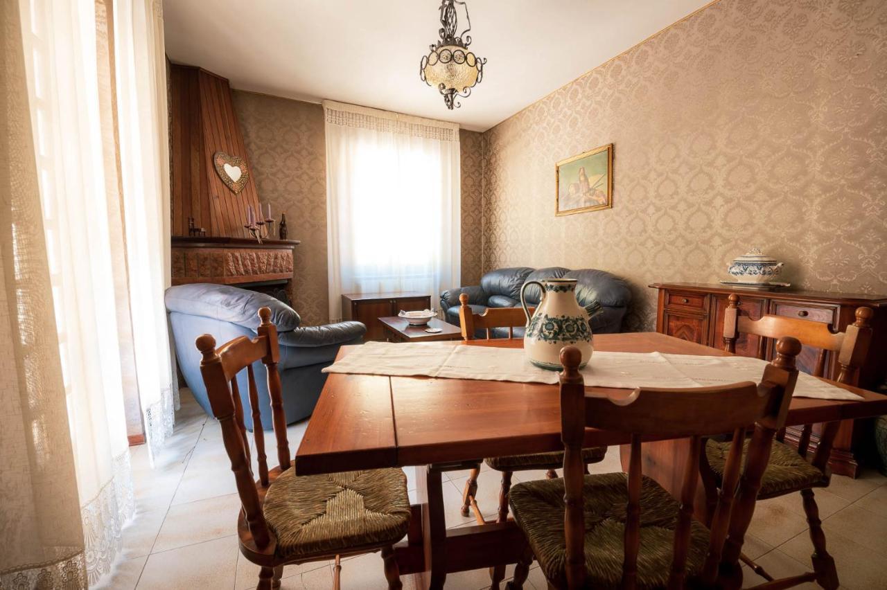 Casa Vacanze Dante Gorfigliano Экстерьер фото