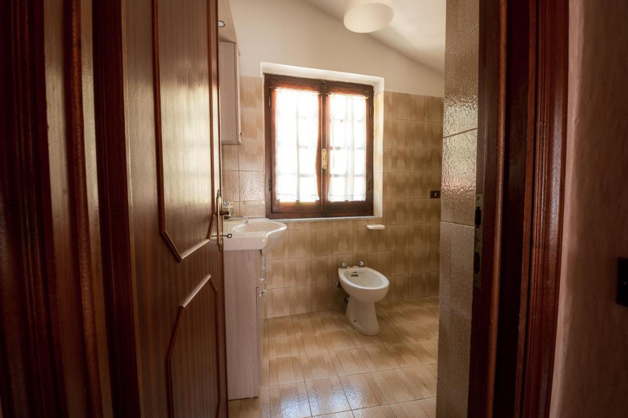 Casa Vacanze Dante Gorfigliano Экстерьер фото